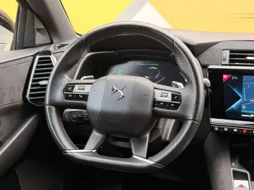 Ds-Automobiles Dsa-Ds7-Crossback