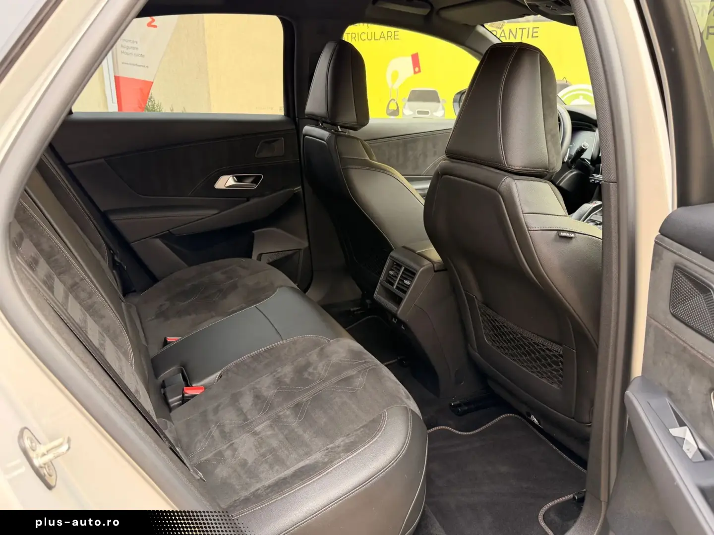 Ds-Automobiles Dsa-Ds7-Crossback