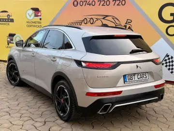 Ds-Automobiles Dsa-Ds7-Crossback