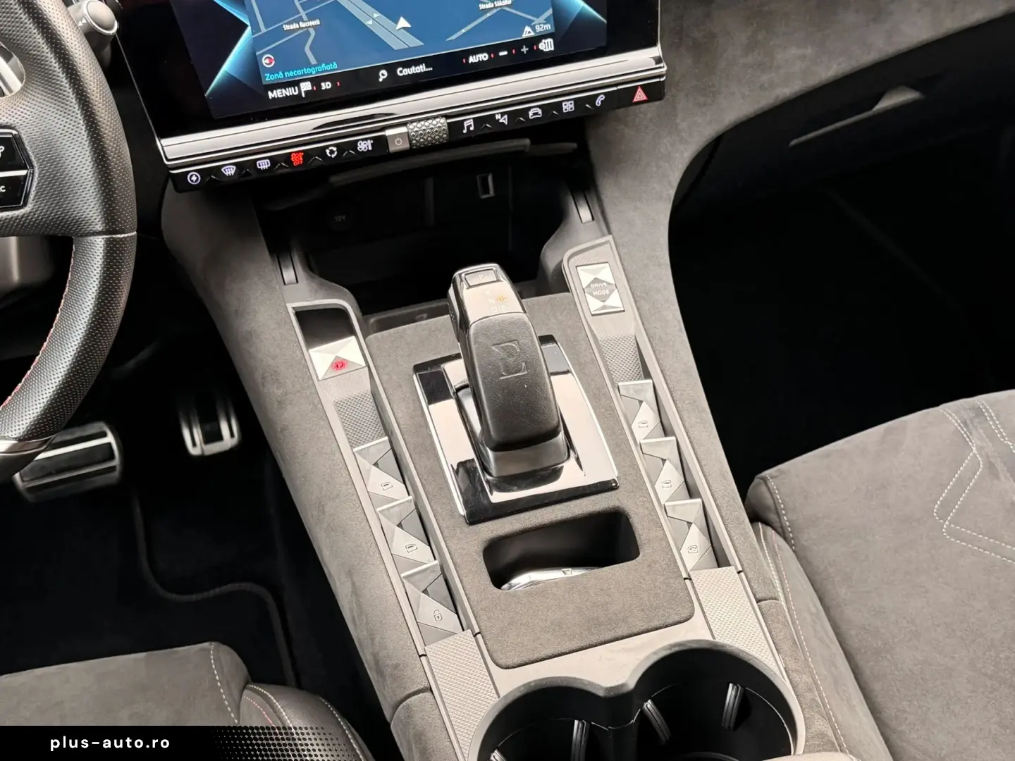 Ds-Automobiles Dsa-Ds7-Crossback