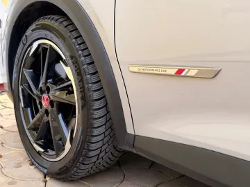 Ds-Automobiles Dsa-Ds7-Crossback