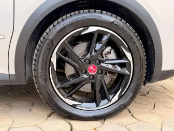 Ds-Automobiles Dsa-Ds7-Crossback