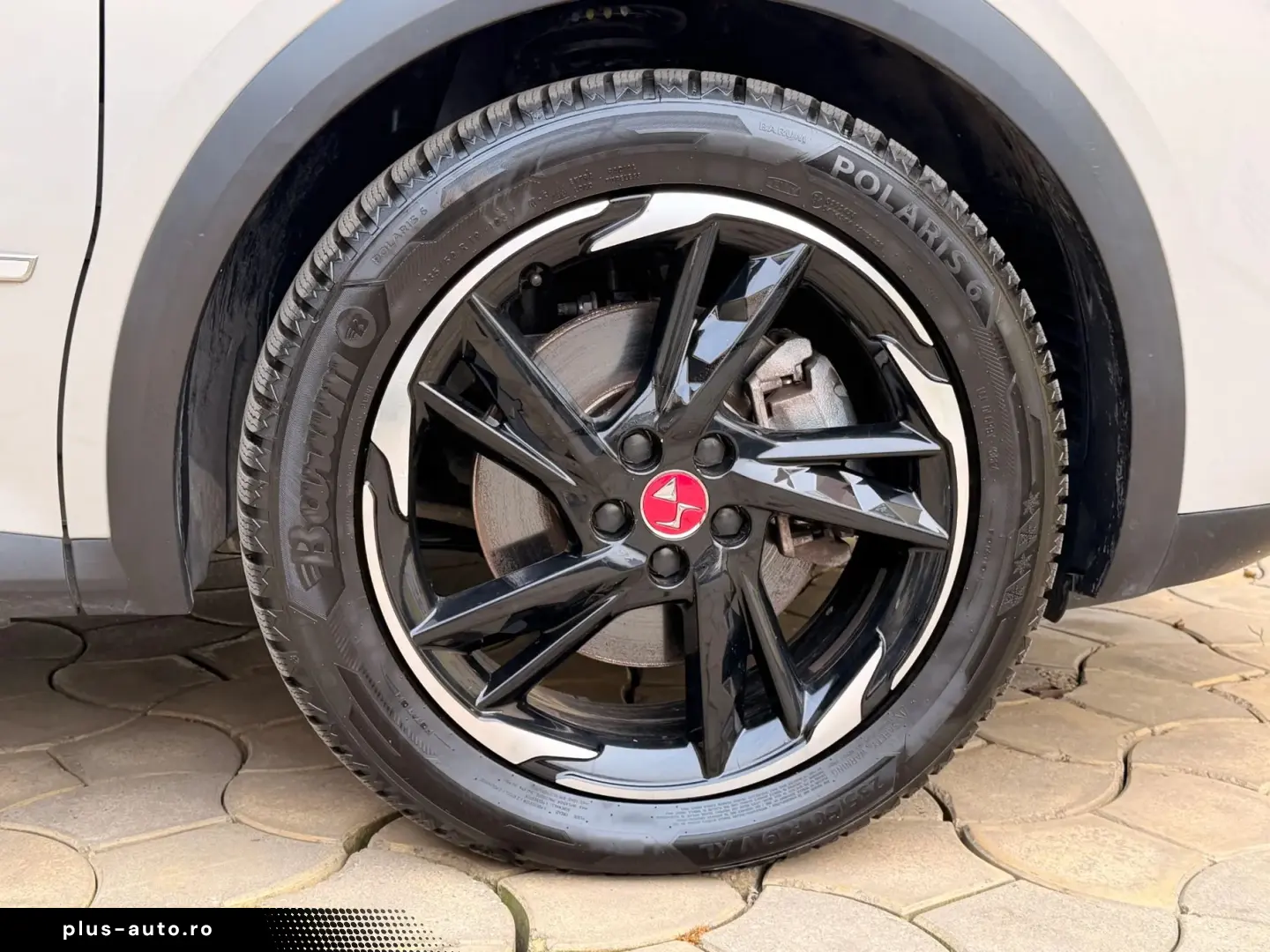 Ds-Automobiles Dsa-Ds7-Crossback