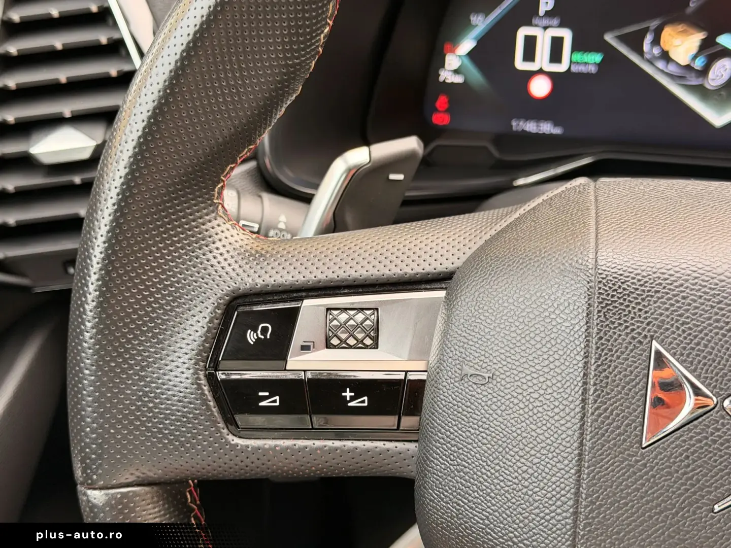 Ds-Automobiles Dsa-Ds7-Crossback