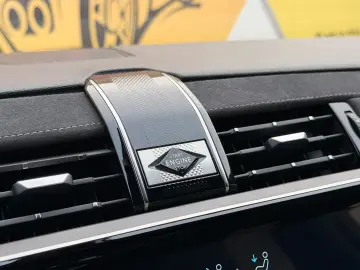 Ds-Automobiles Dsa-Ds7-Crossback
