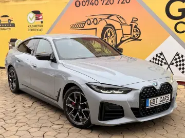 Bmw Seria-4