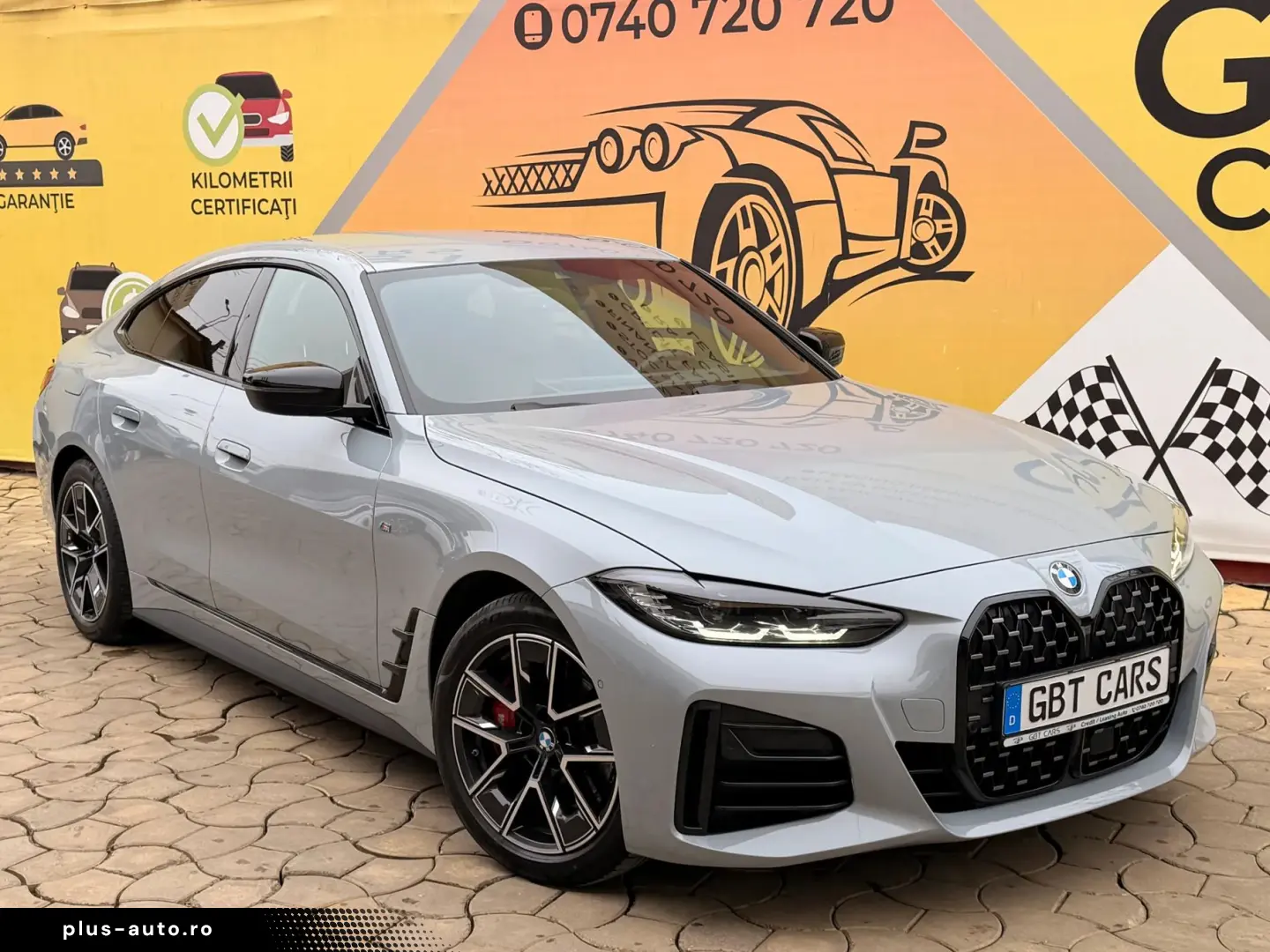 Bmw Seria-4