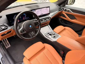 Bmw Seria-4
