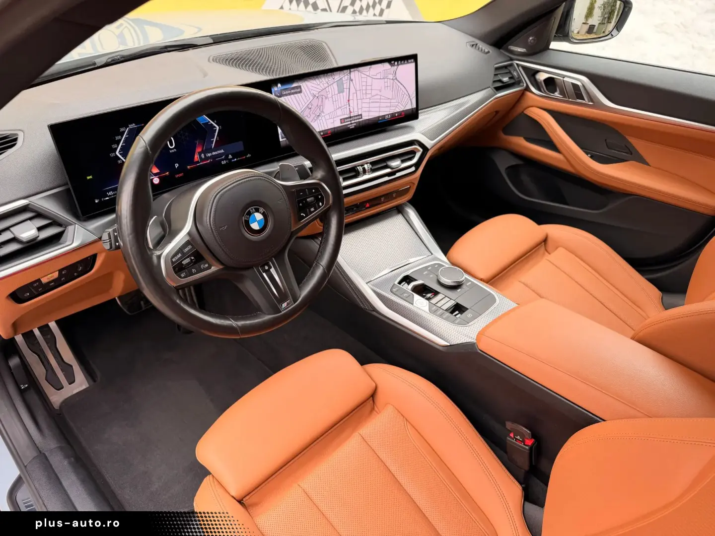 Bmw Seria-4