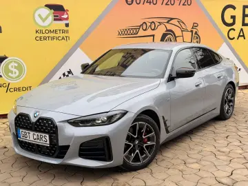 Bmw Seria-4