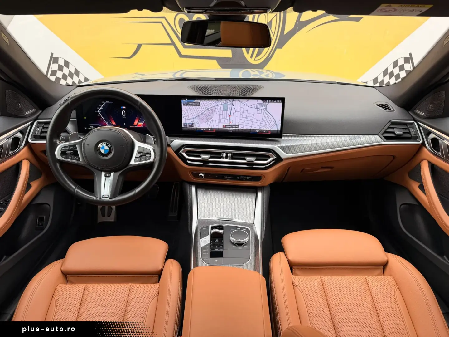 Bmw Seria-4
