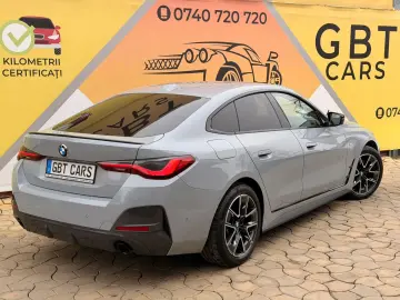 Bmw Seria-4