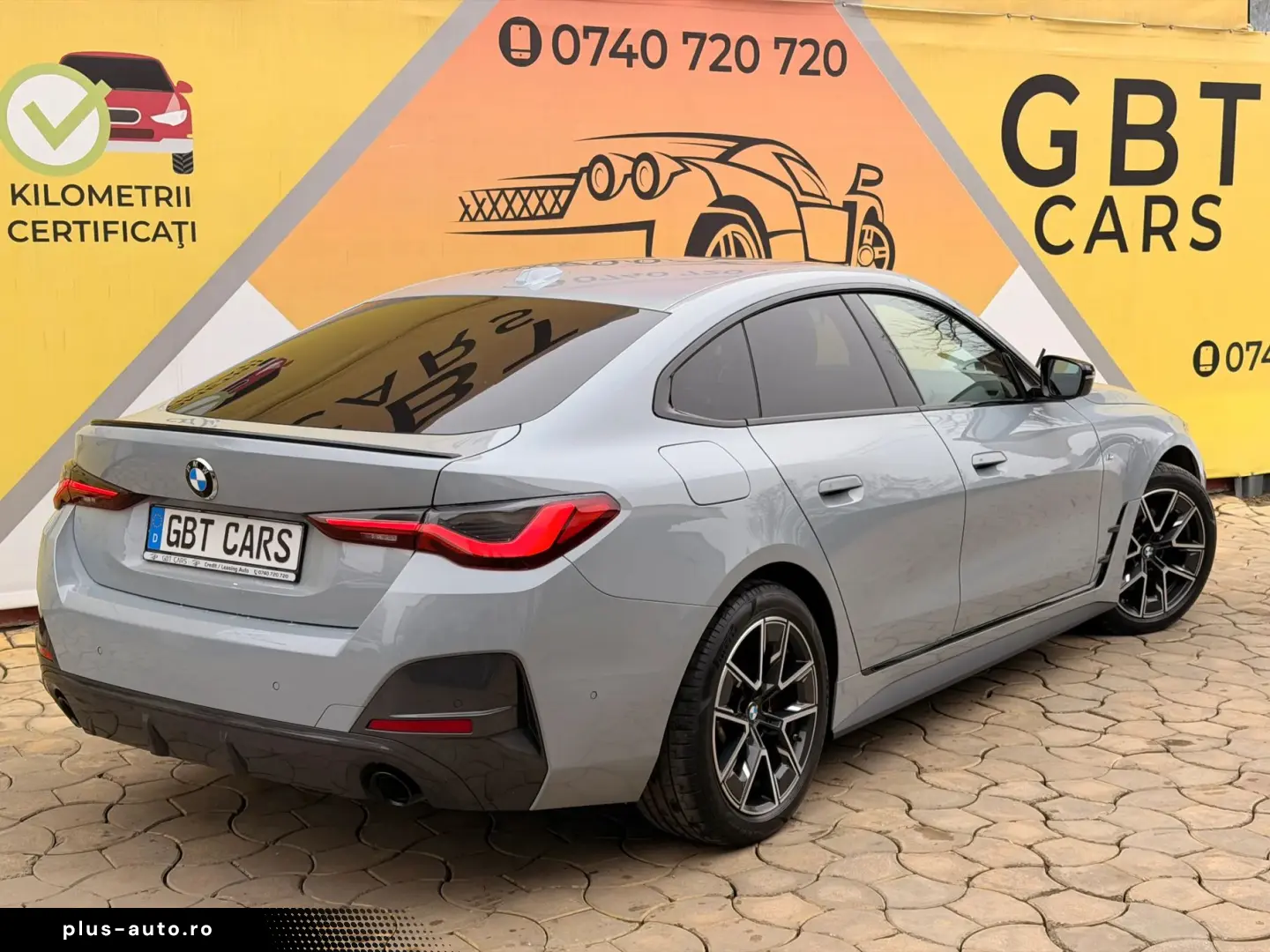 Bmw Seria-4