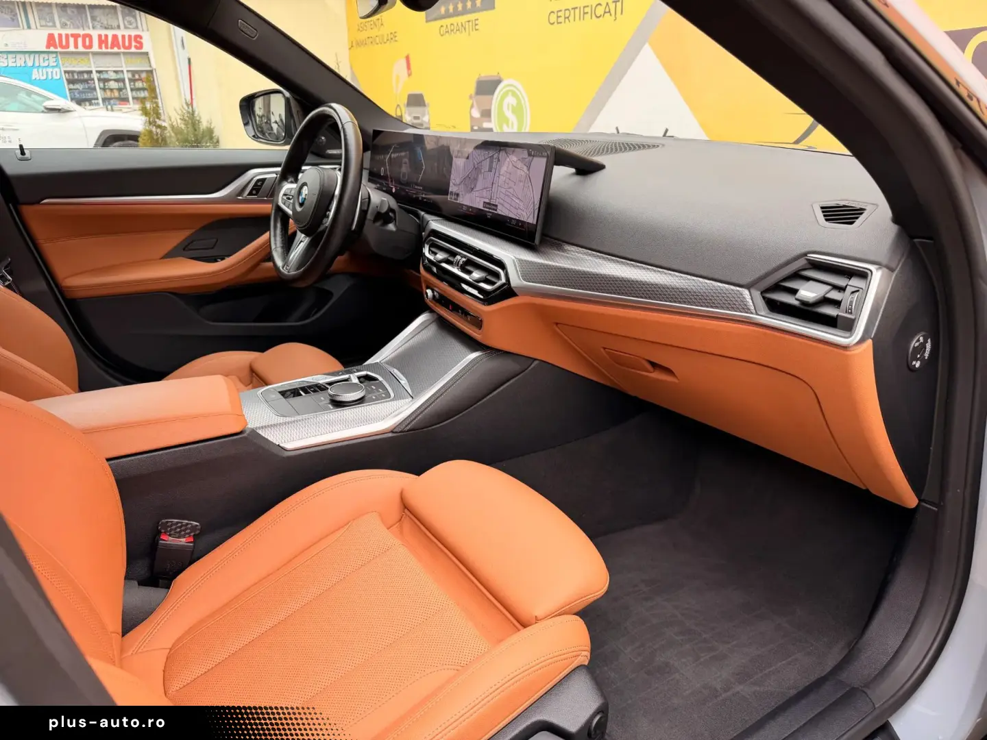 Bmw Seria-4
