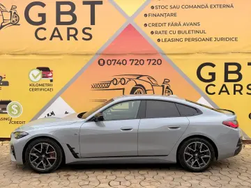 Bmw Seria-4