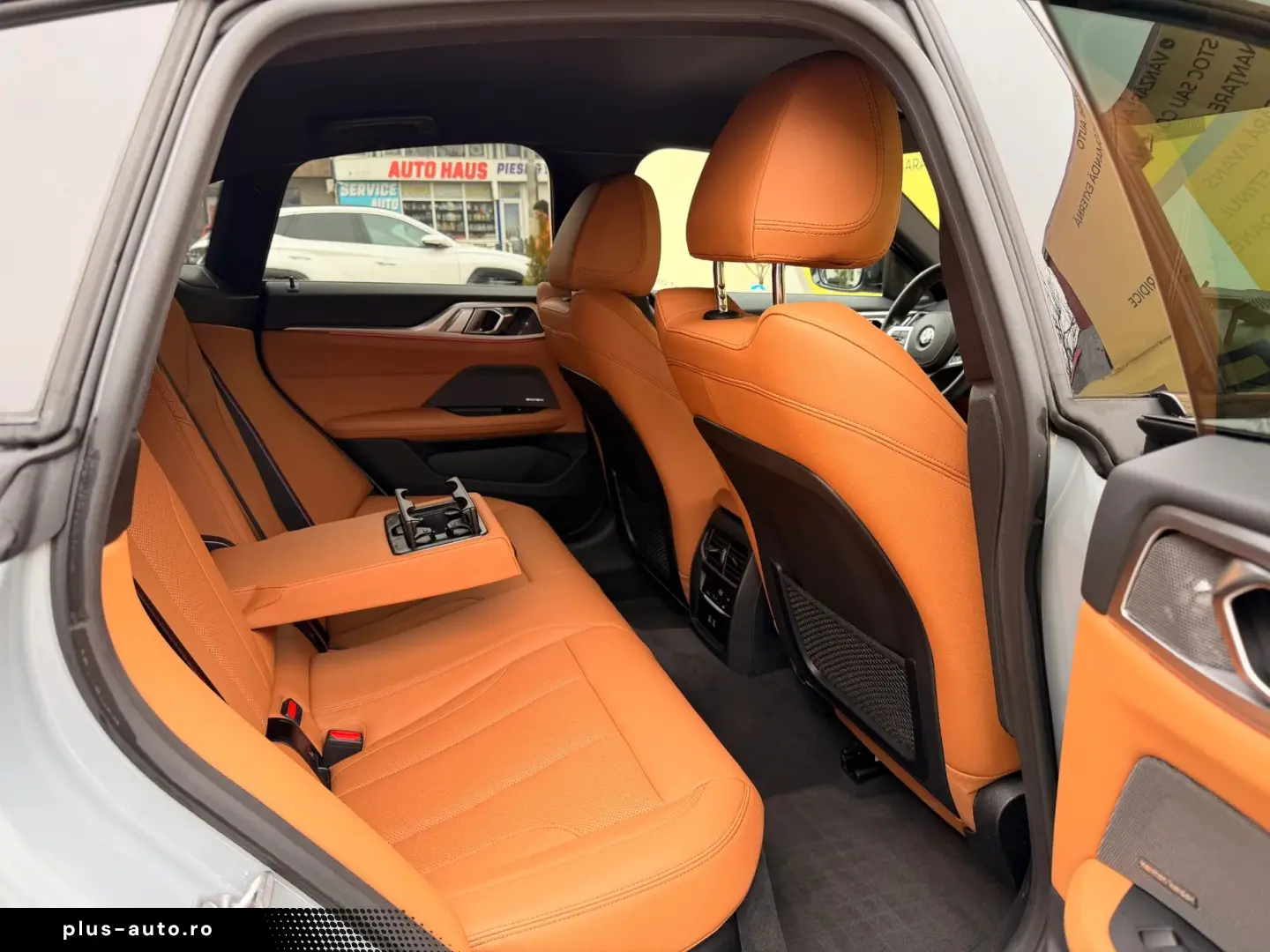 Bmw Seria-4