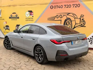 Bmw Seria-4
