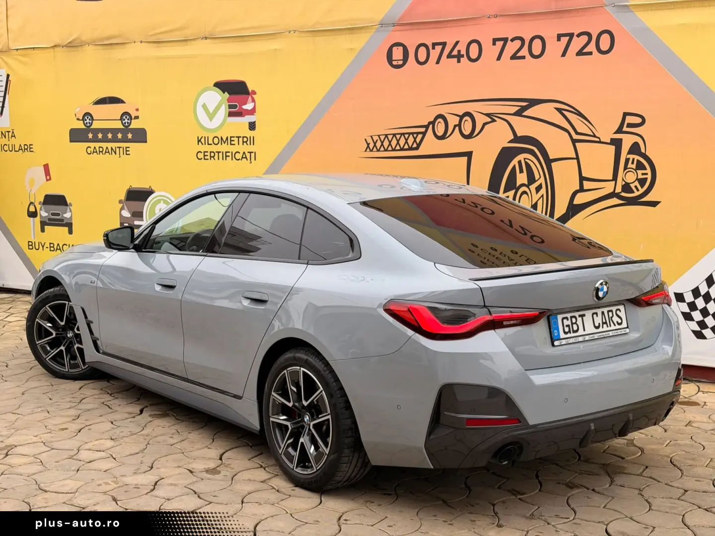 Bmw Seria-4
