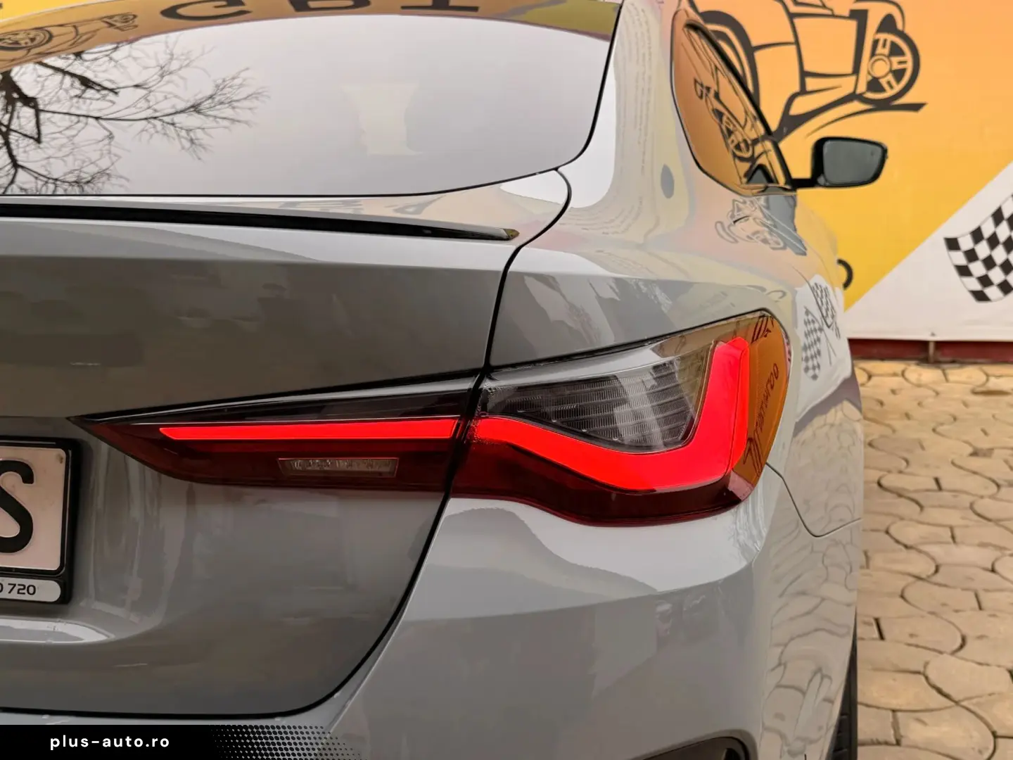 Bmw Seria-4