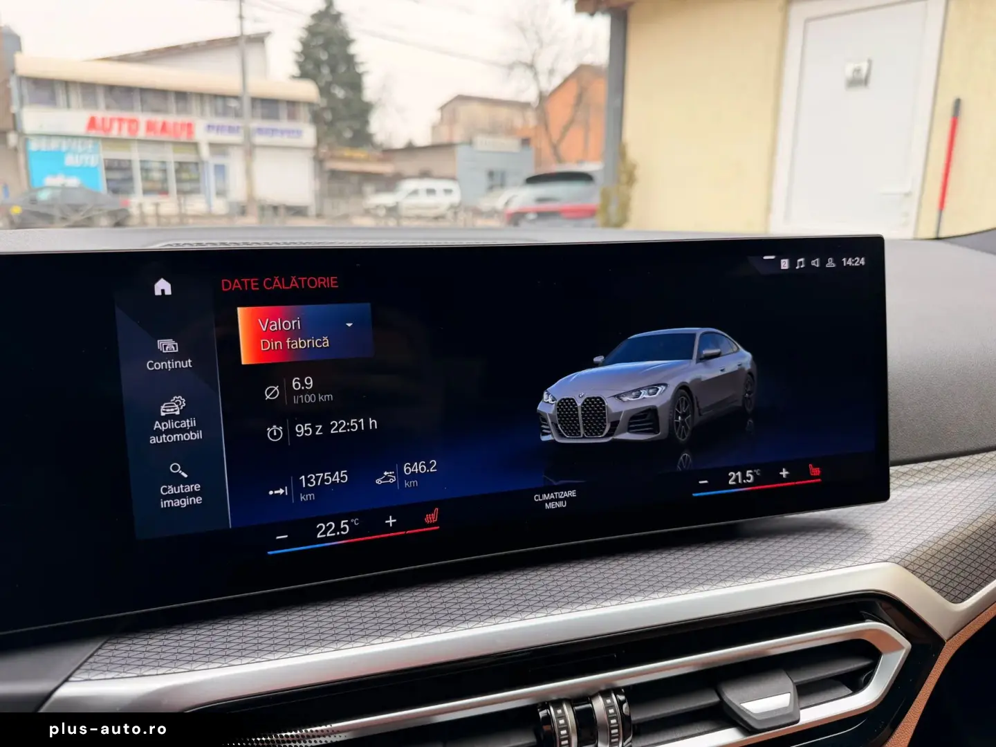 Bmw Seria-4