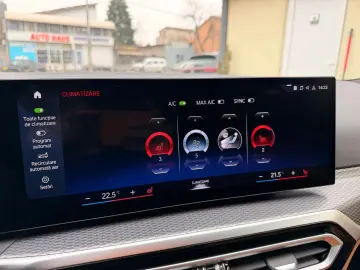Bmw Seria-4