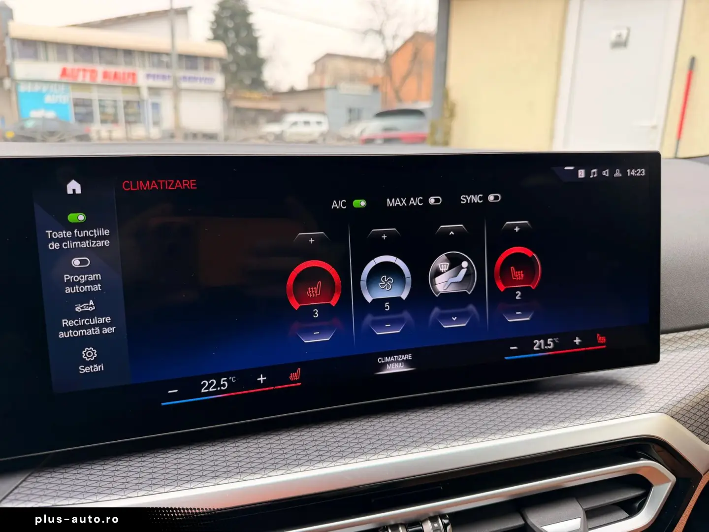 Bmw Seria-4
