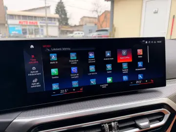 Bmw Seria-4