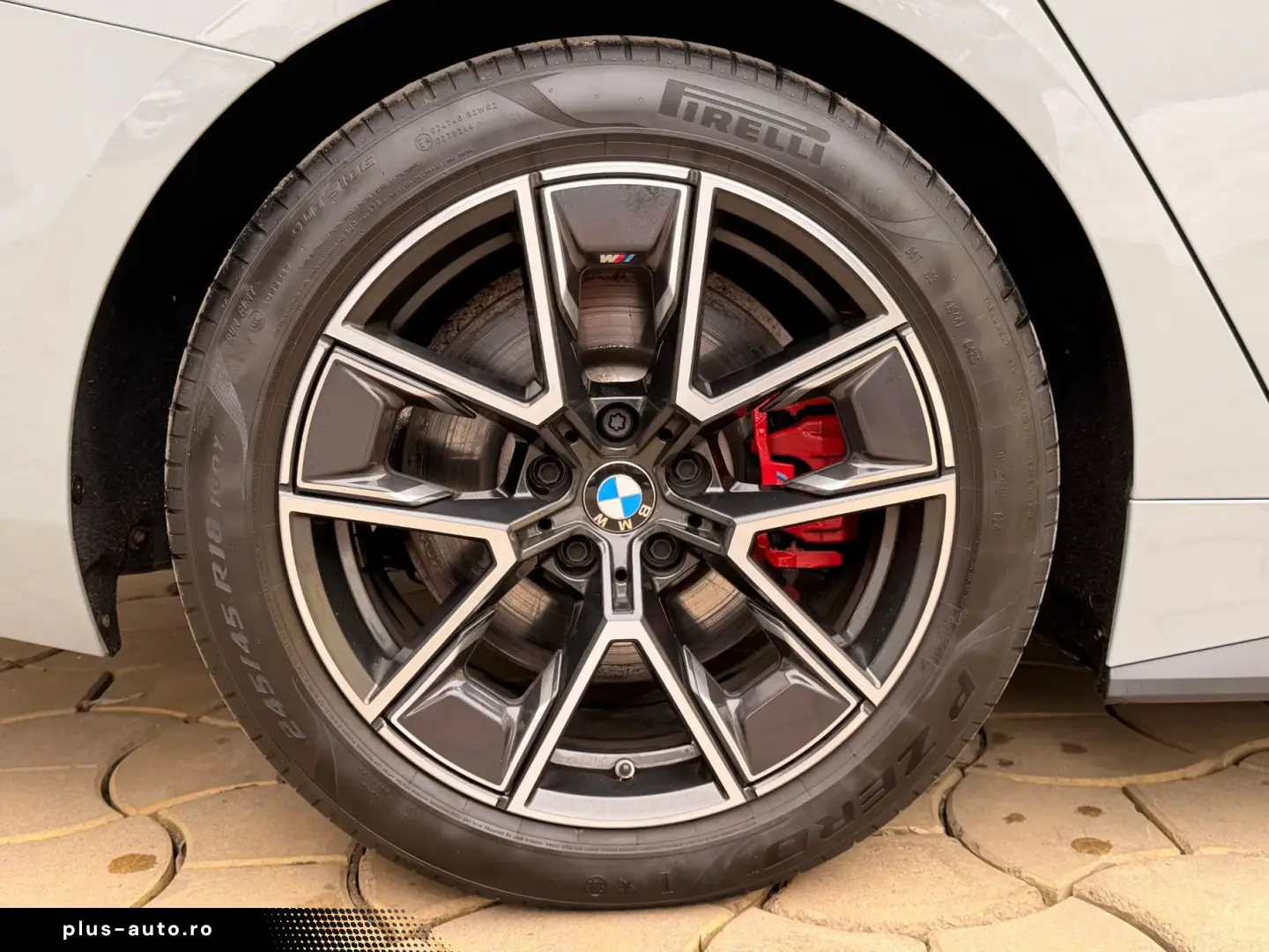 Bmw Seria-4