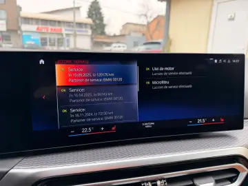 Bmw Seria-4