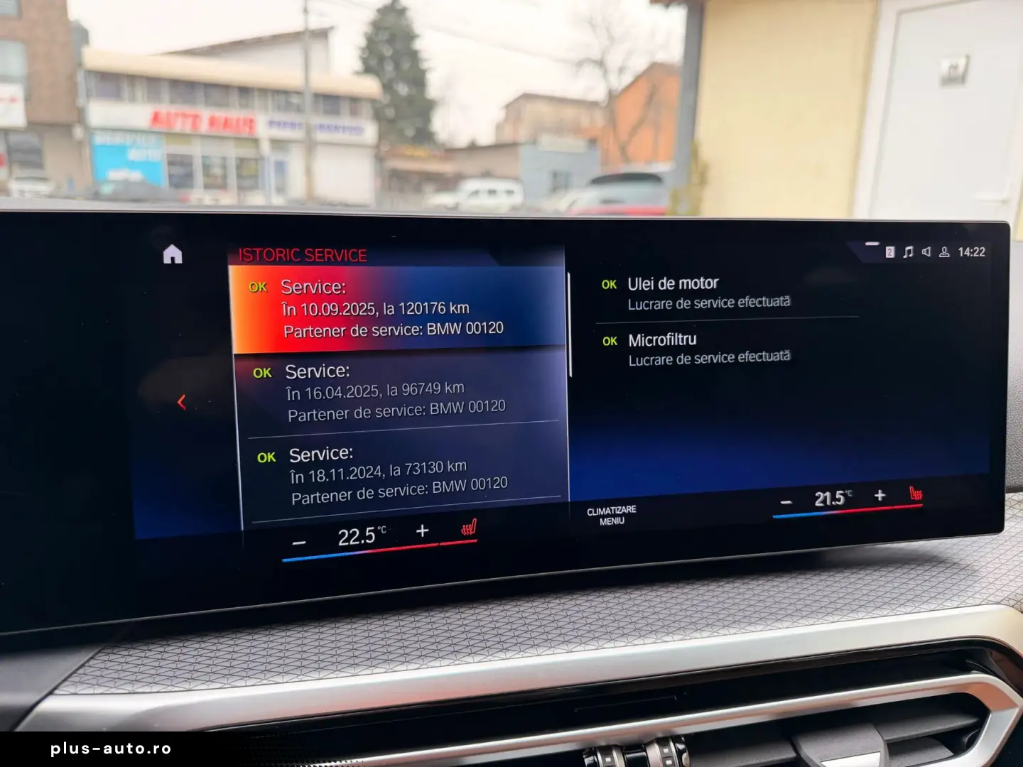 Bmw Seria-4