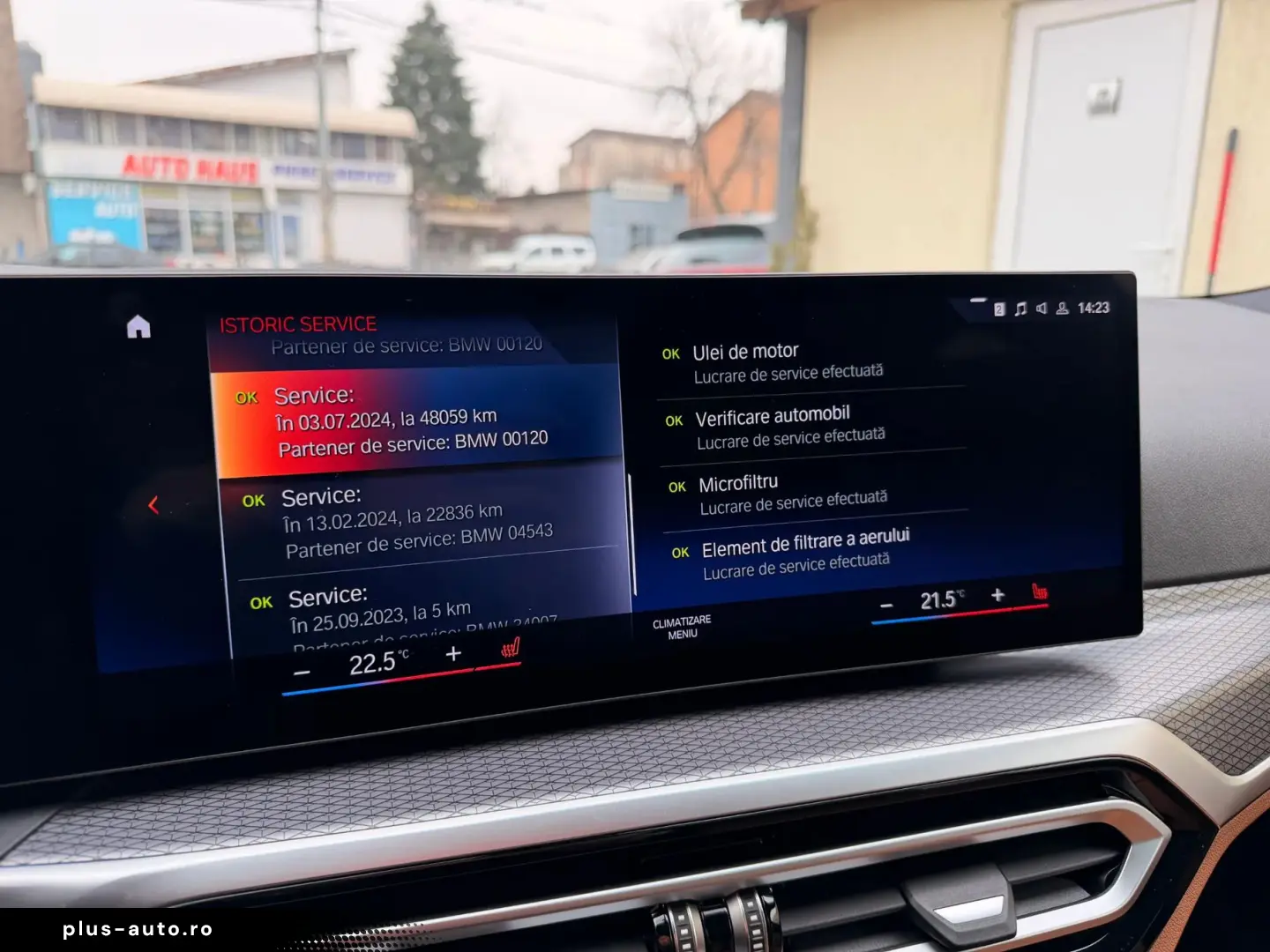 Bmw Seria-4