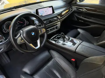 Bmw Seria-7