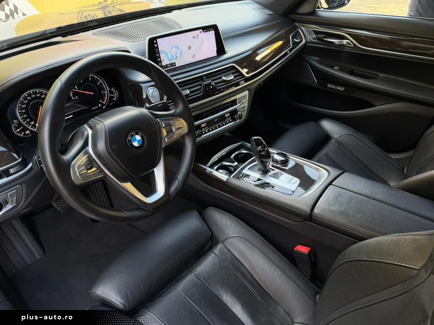 Bmw Seria-7