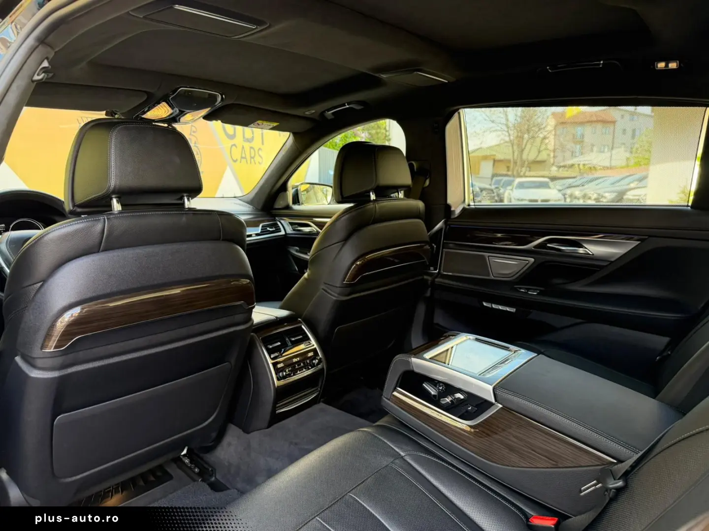 Bmw Seria-7