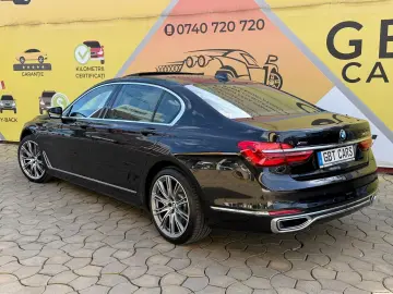 Bmw Seria-7