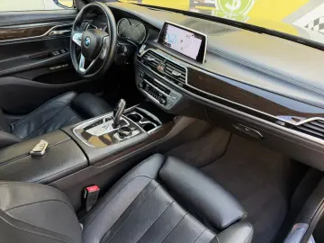 Bmw Seria-7