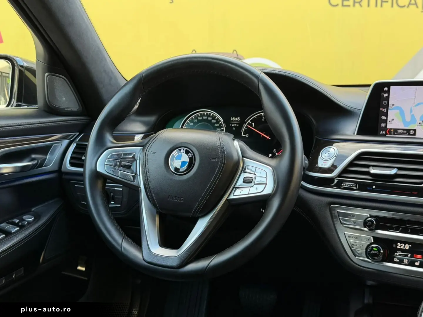 Bmw Seria-7