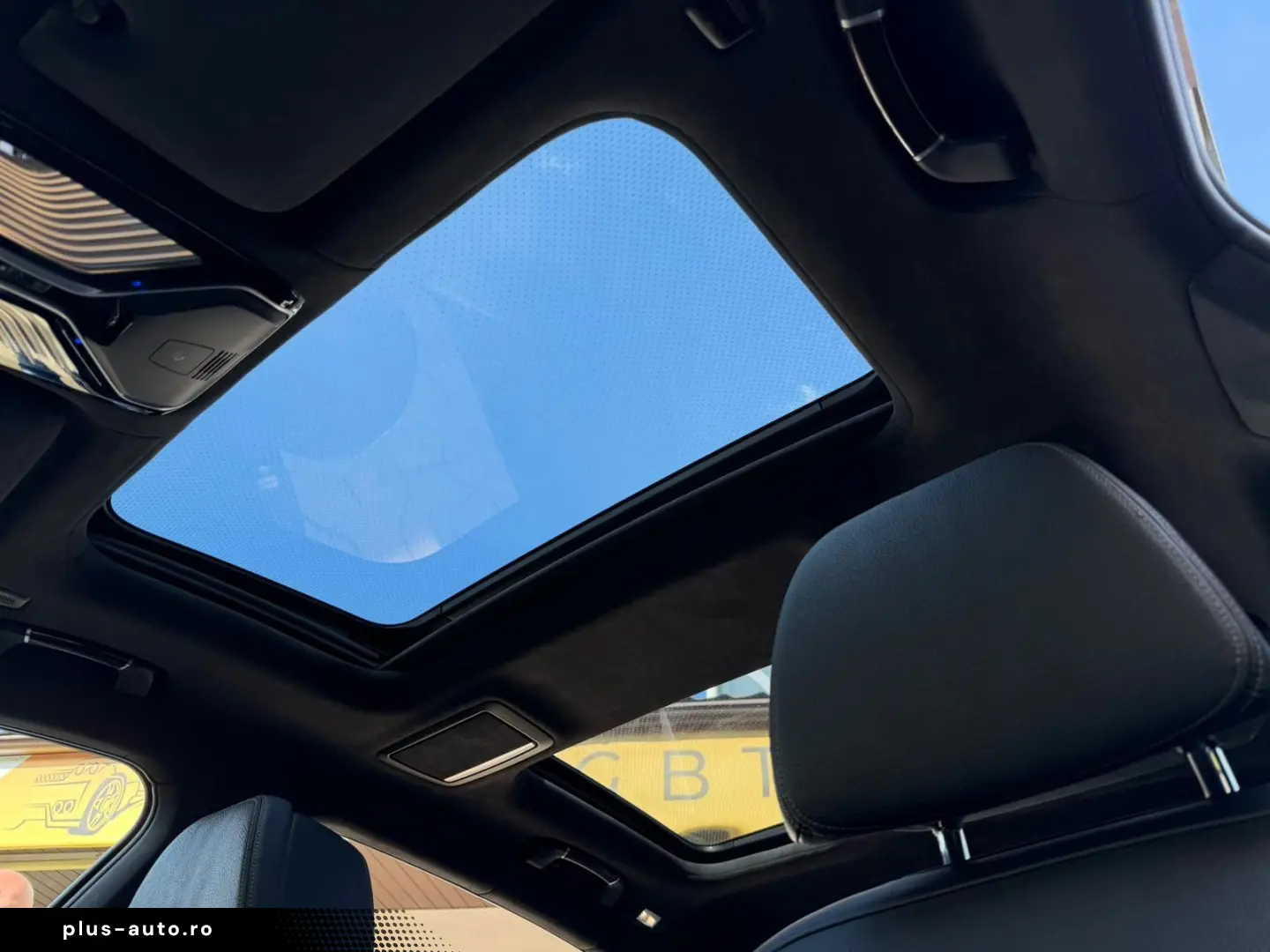 Bmw Seria-7