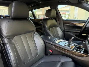 Bmw Seria-7