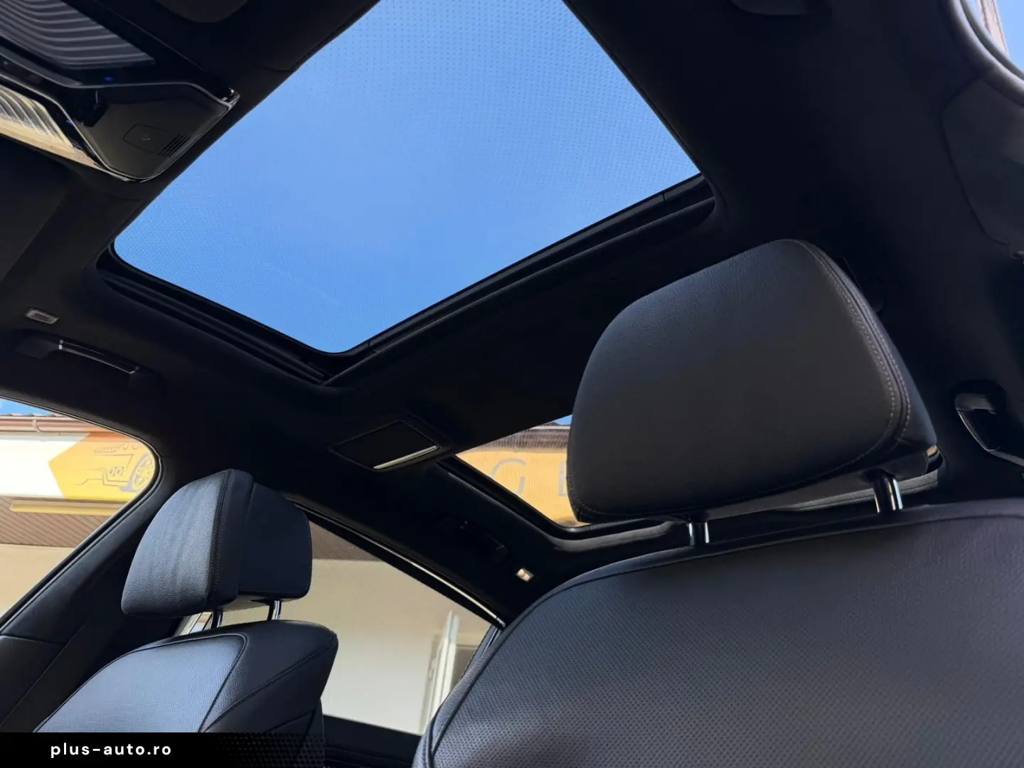 Bmw Seria-7