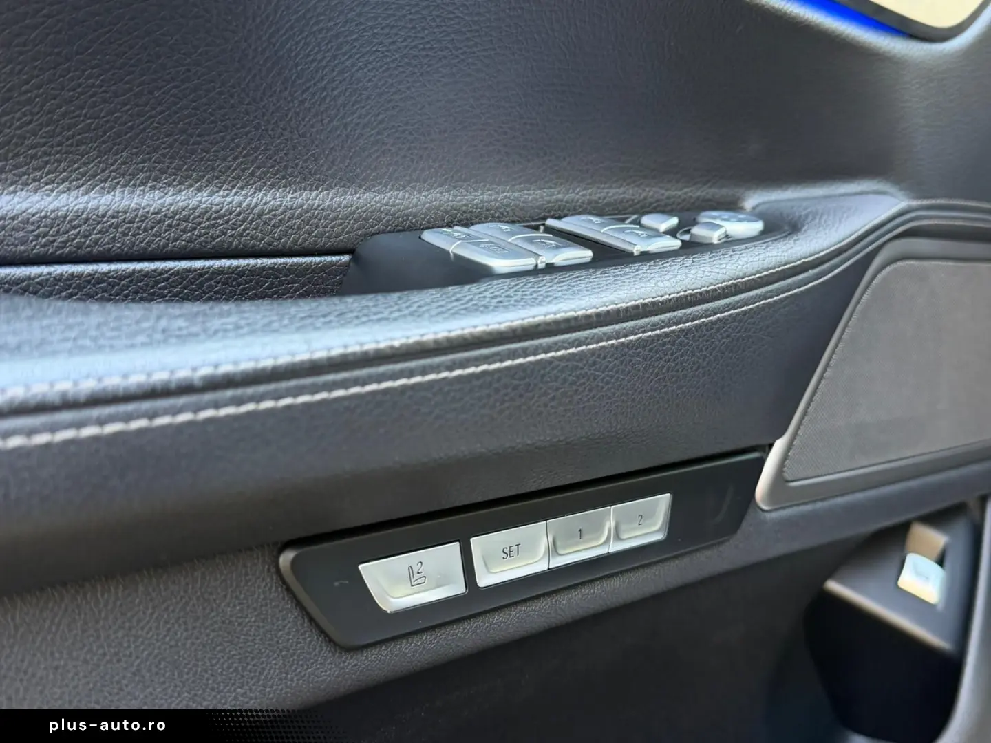 Bmw Seria-7