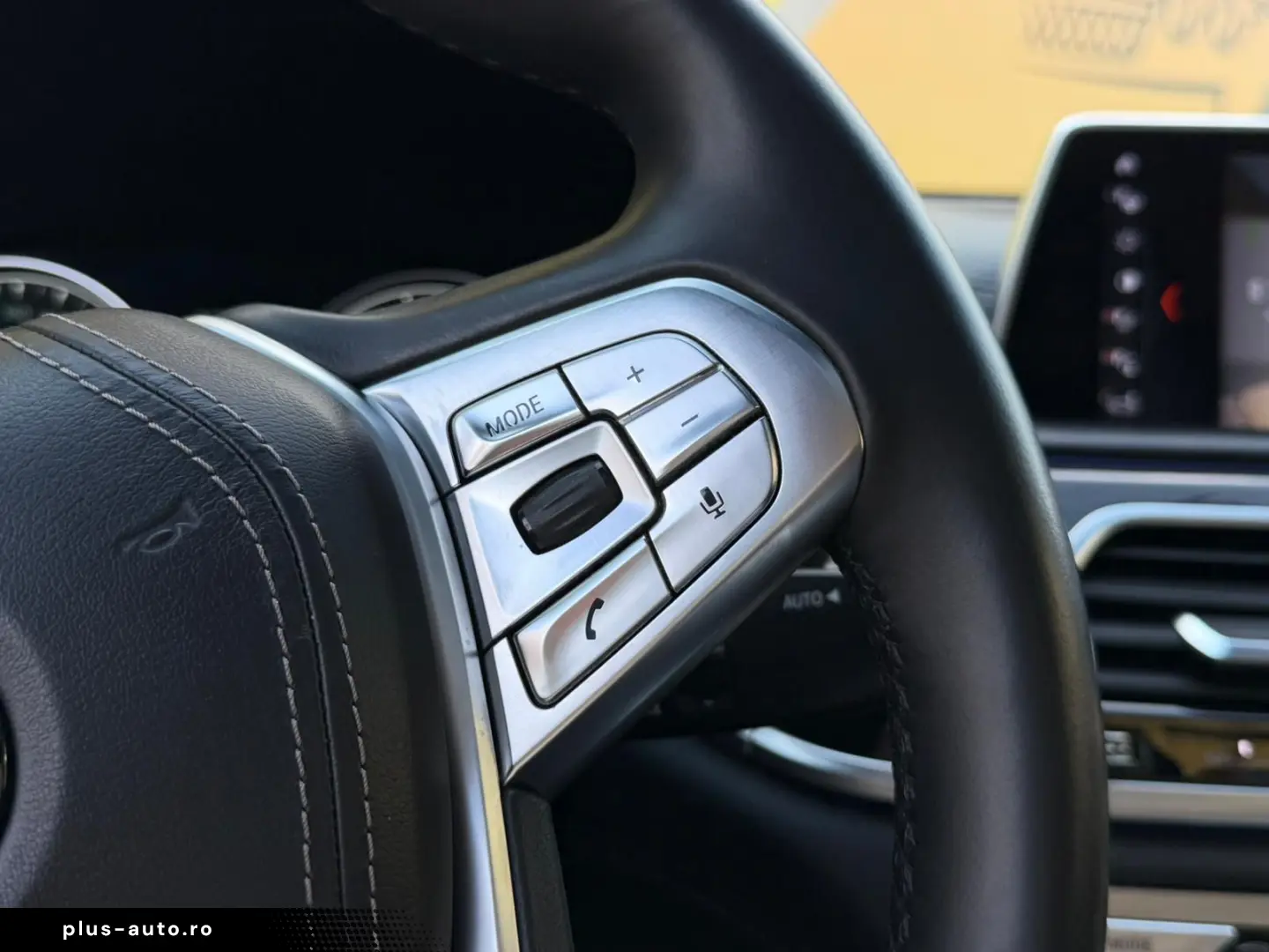 Bmw Seria-7