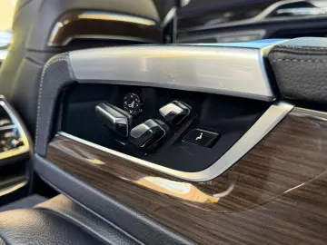 Bmw Seria-7