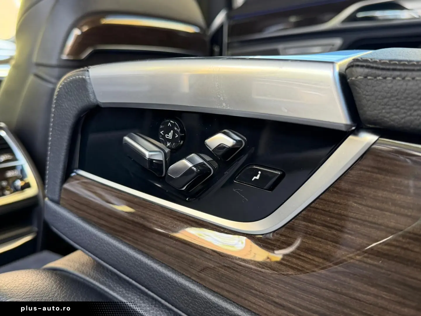 Bmw Seria-7