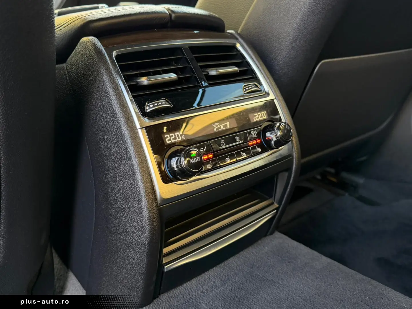 Bmw Seria-7