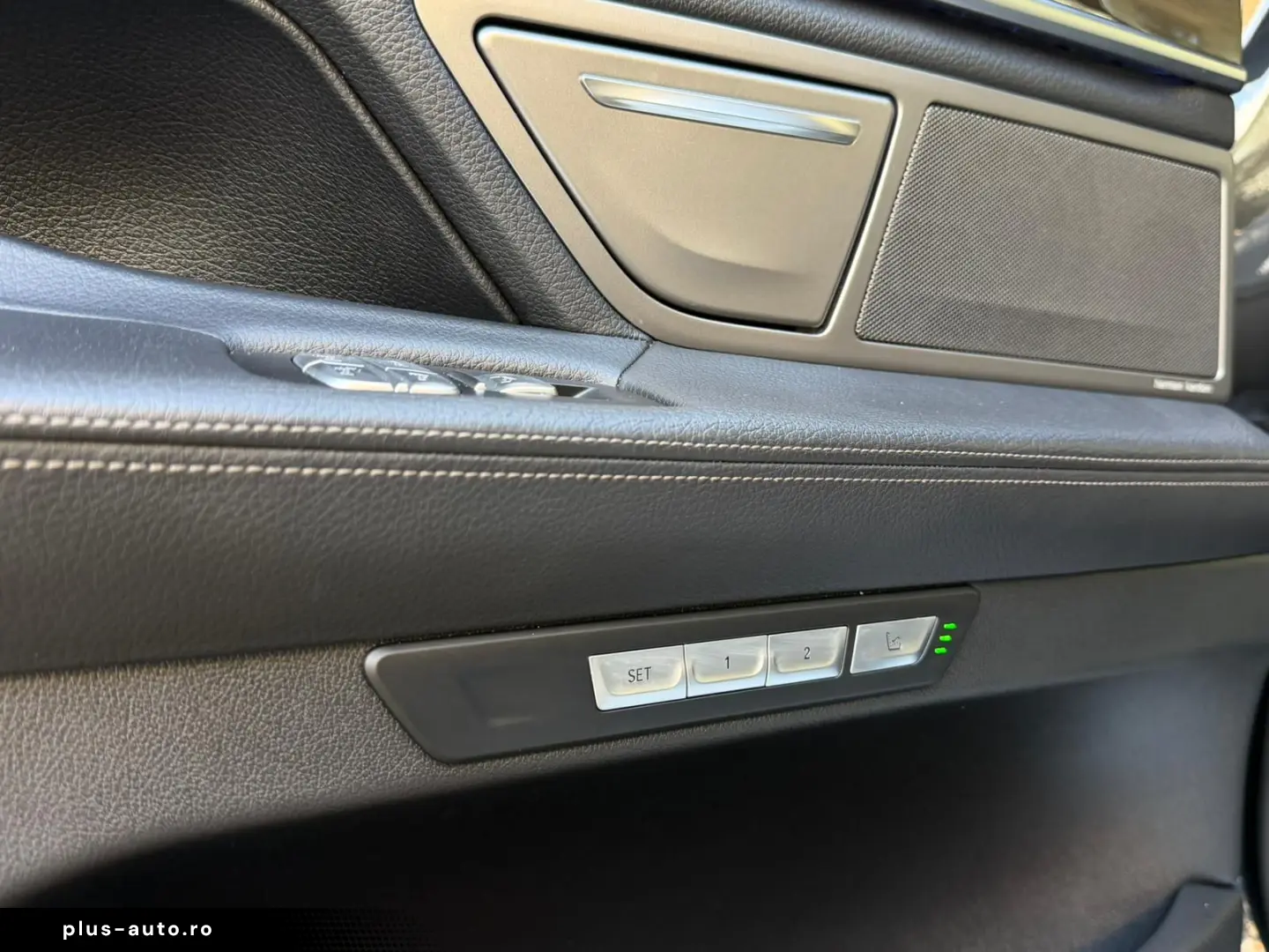 Bmw Seria-7