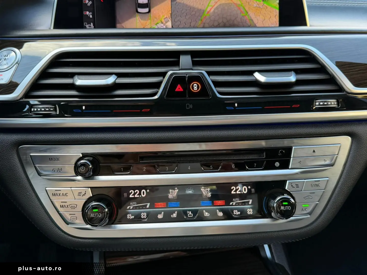 Bmw Seria-7