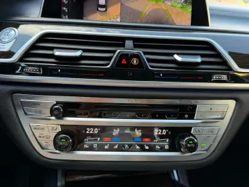 Bmw Seria-7