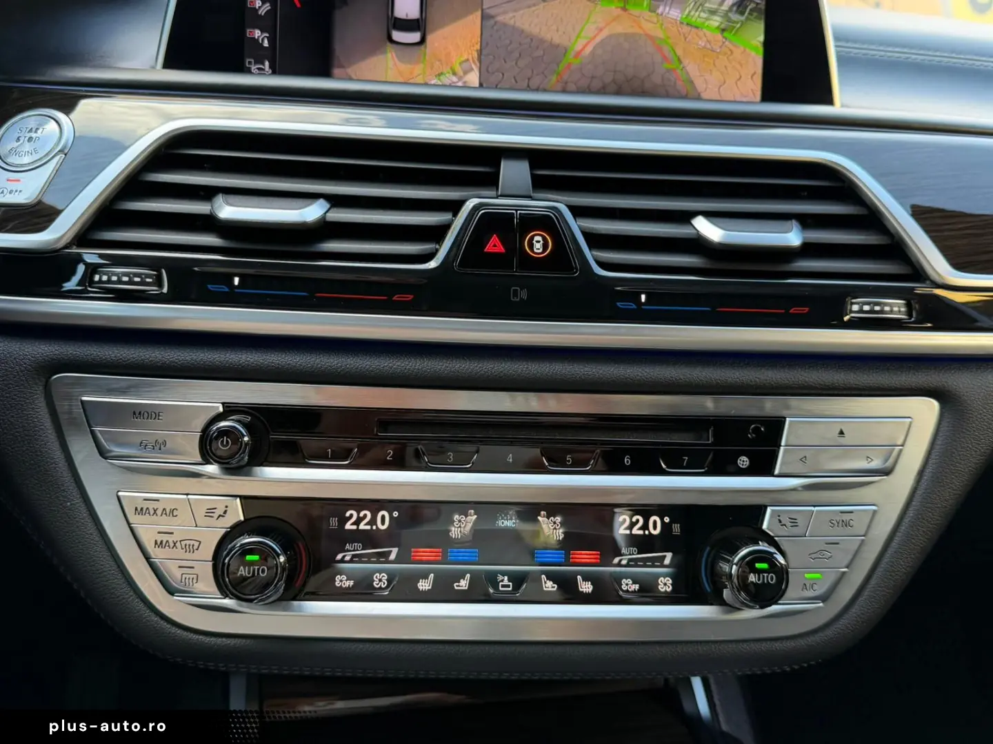 Bmw Seria-7