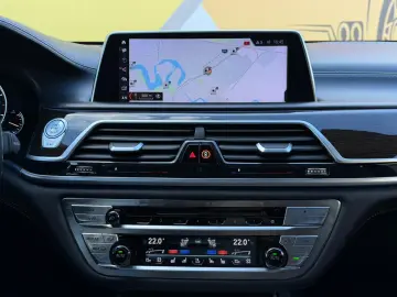 Bmw Seria-7